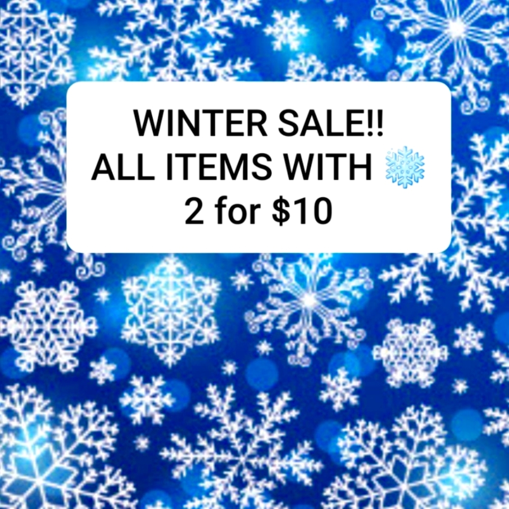 Spring Sale!! - Picture 2 of 4